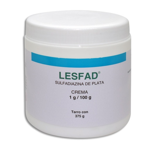 [7531536560292] LESFAD Crema 375 g