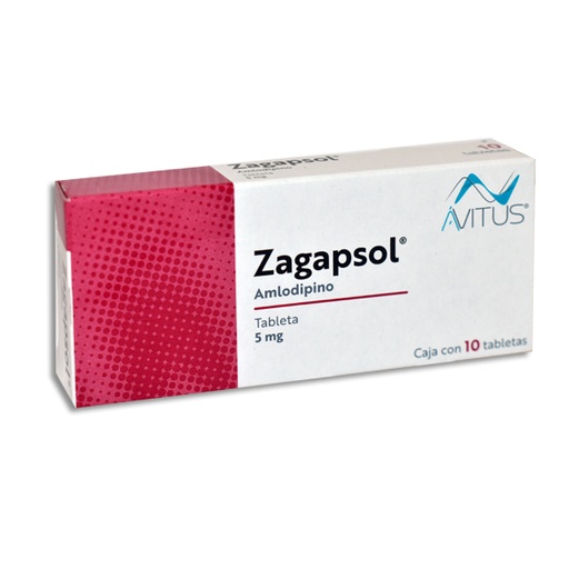 [7502209858152] ZAGAPSOL Tabletas c/10