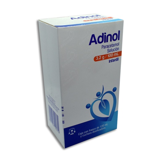 [7501537103545] ADINOL INFANTIL Solucion 120 ml