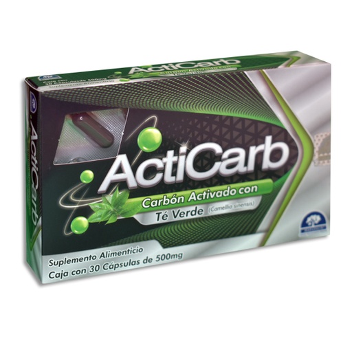 [7506021102523] ACTICARB Capsulas c/30