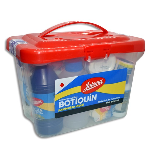 [759684351099] BOTIQUIN CAJA JALOMA