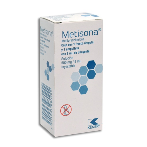 [7501493980242] METISONA Ampolletas c/1