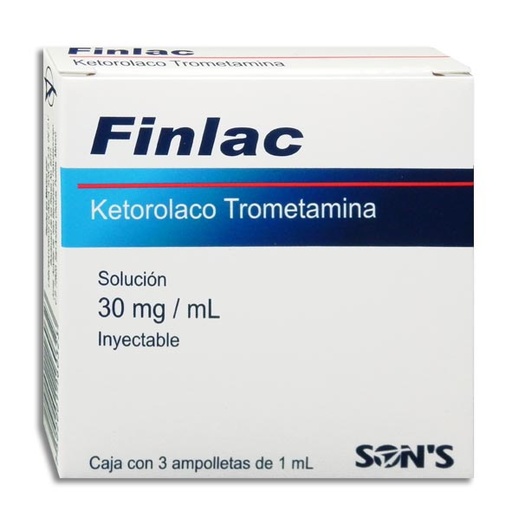 [7502001160323] FINLAC Solucion Inyectable c/3