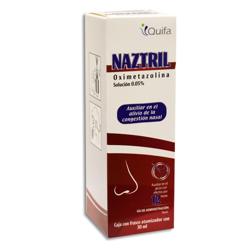 [7501109764761] NAZTRIL Solucion Nasal 30 ml