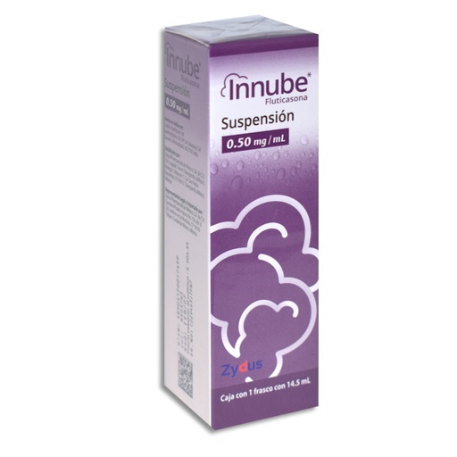 [8901120017492] INNUBE Suspension 14.5 ml