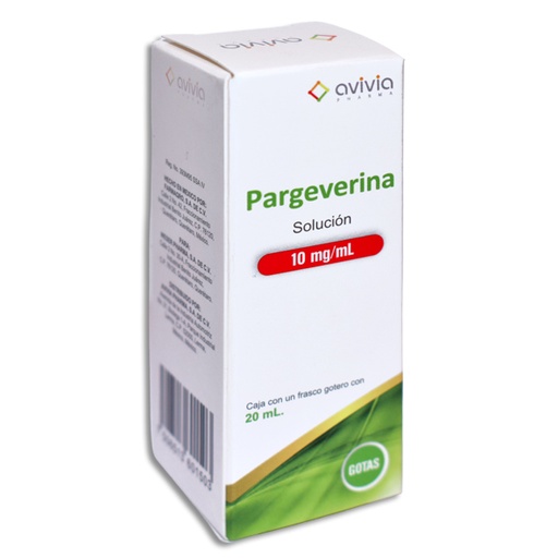 [7506513601503] PARGEVERINA Solucion 20 ml