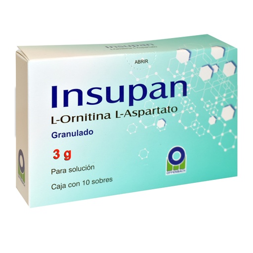 [7502004402123] INSUPAN Sobres c/10