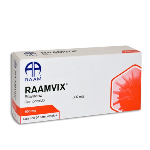 [7502227877739] RAAMVIX Comprimidos c/30