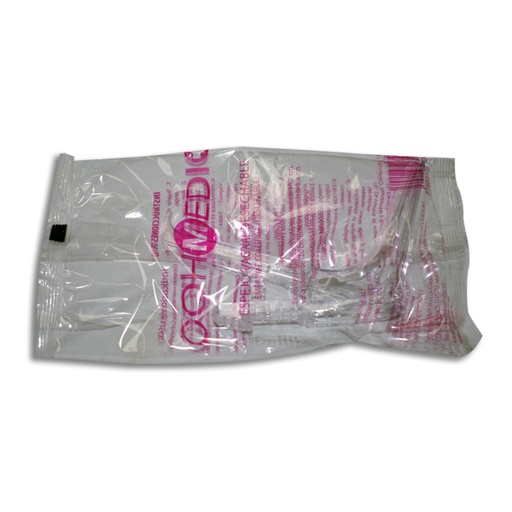[7502239300928] ESPEJO VAGINAL MEDIANO Bolsa c/1