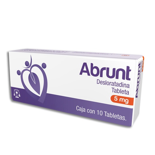 [7502208894809] ABRUNT Tabletas c/10